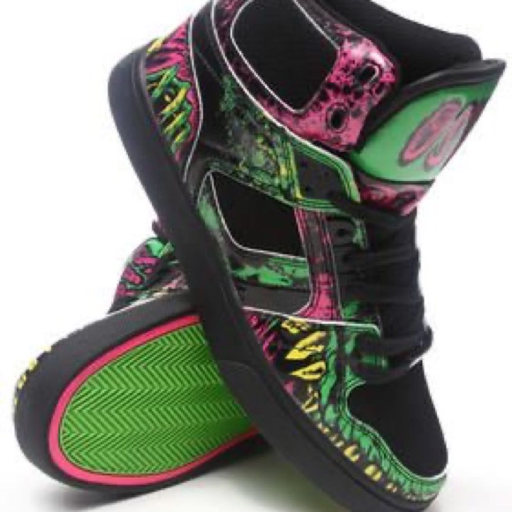 ISO OSIRIS - Picture 5 of 10